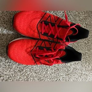 New balance shoes